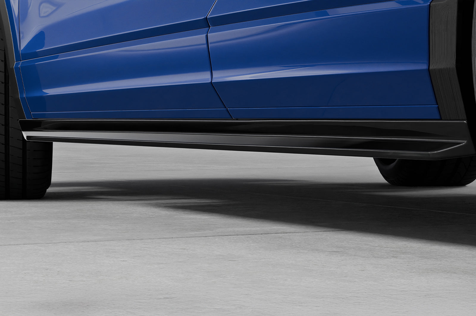 CSR Seitenschweller mit ABE für VW T-Roc (A1) SS556