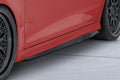 CSR Seitenschweller mit ABE für Ford Mondeo MK5 (BA7) ST-Line SS566