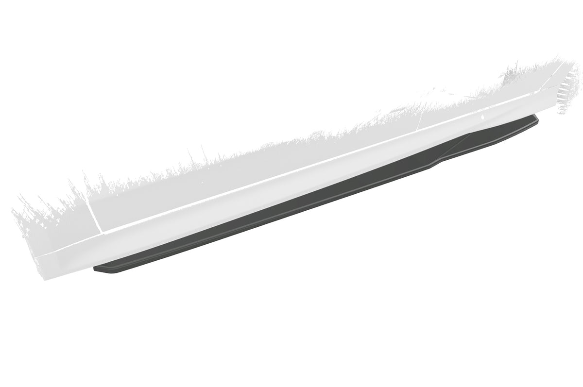 CSR Seitenschweller mit ABE für Ford Mondeo MK5 (BA7) ST-Line SS566