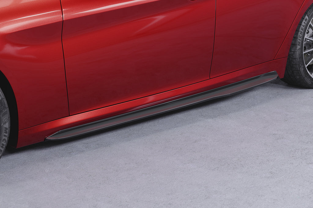 CSR Seitenschweller mit ABE für Alfa Romeo Giulia (Typ 952) SS567
