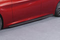 CSR Seitenschweller mit ABE für Alfa Romeo Giulia (Typ 952) SS567