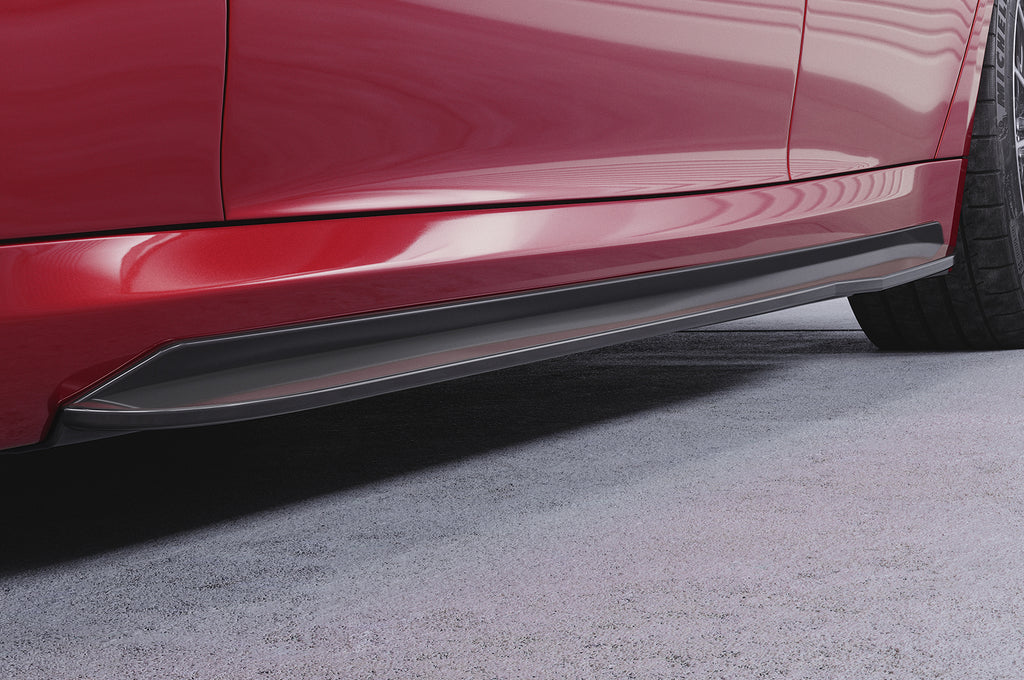 CSR Seitenschweller mit ABE für Alfa Romeo Giulia (Typ 952) SS567