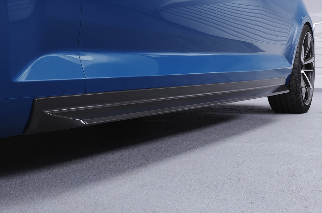 CSR Seitenschweller mit ABE für Audi A4 B9 (Typ 8W) SS572
