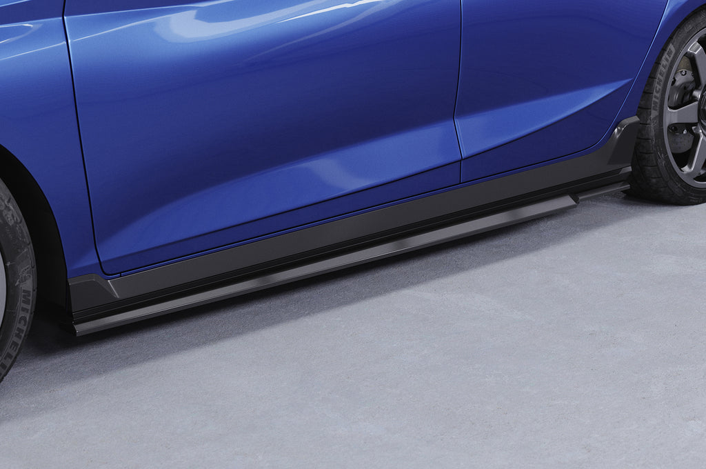 CSR Seitenschweller mit ABE für Hyundai I20 (BC3) N-Line SS574