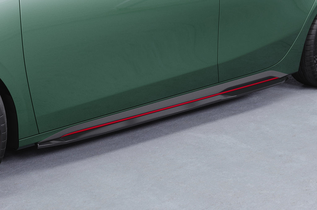 CSR Seitenschweller mit ABE für Kia Pro Ceed (CD) GT SS575