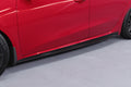 CSR Seitenschweller mit ABE für Kia Ceed / Pro Ceed (JD) GT SS576