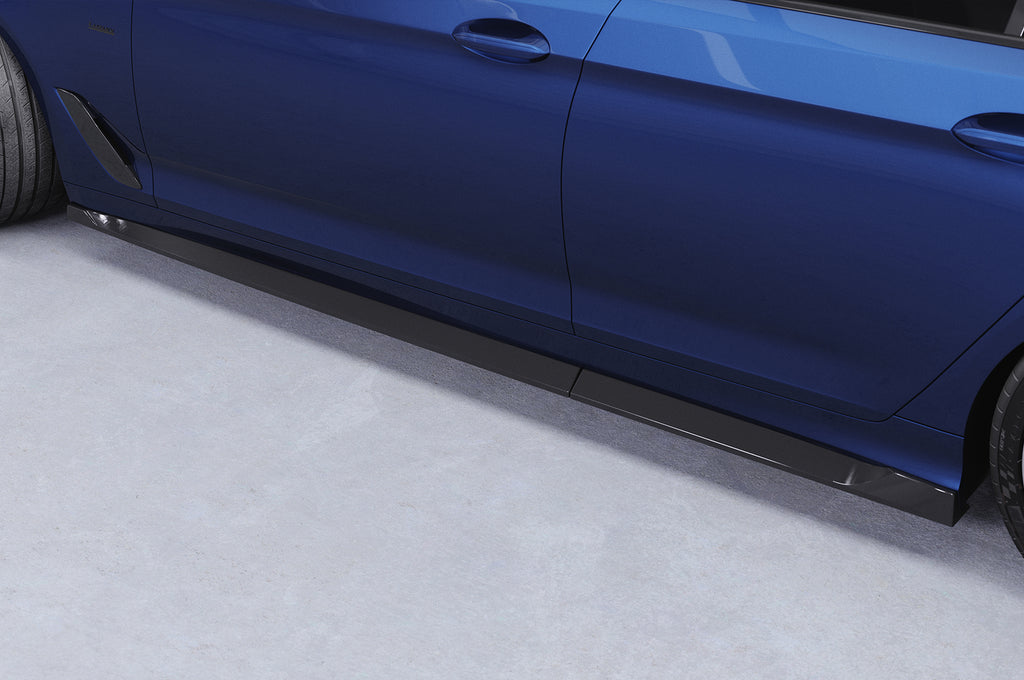 CSR Seitenschweller mit ABE für BMW 5er G31 Touring SS582