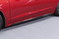 CSR Seitenschweller mit ABE für Audi A7 C8 S-Line / S7 C8 (Typ 4K/F2) SS591