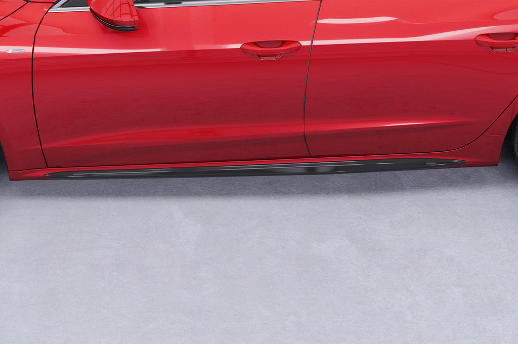 CSR Seitenschweller mit ABE für Audi A7 C8 S-Line / S7 C8 (Typ 4K/F2) SS591