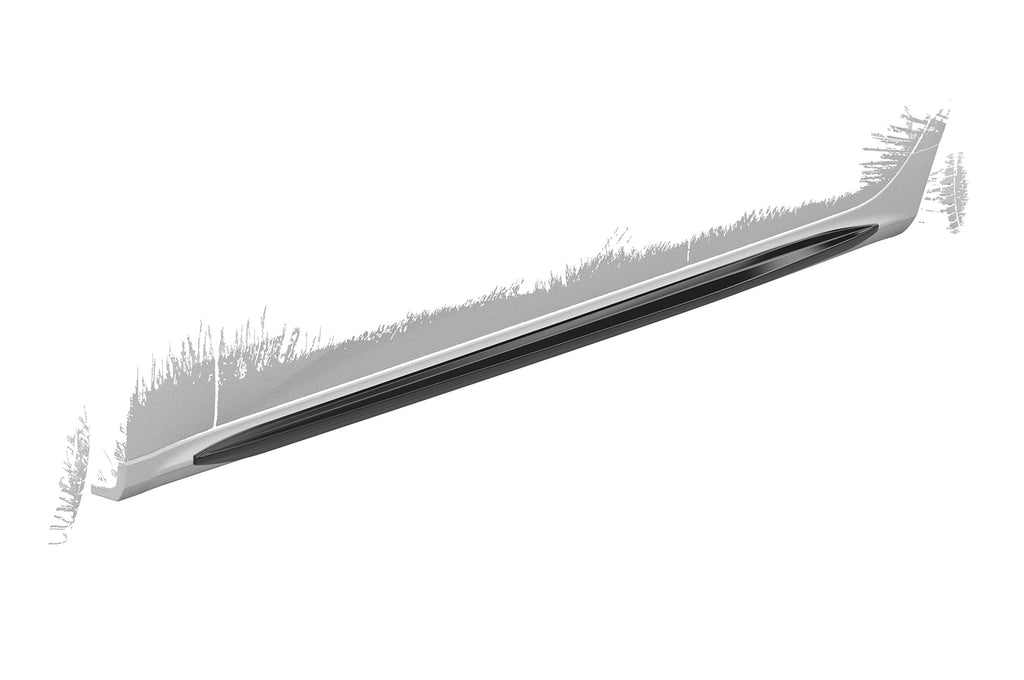 CSR Seitenschweller mit ABE für Audi A7 C8 S-Line / S7 C8 (Typ 4K/F2) SS591