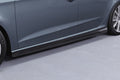 CSR Seitenschweller mit ABE für Audi A3 8V Sportback (kein S / S-Line) SS593