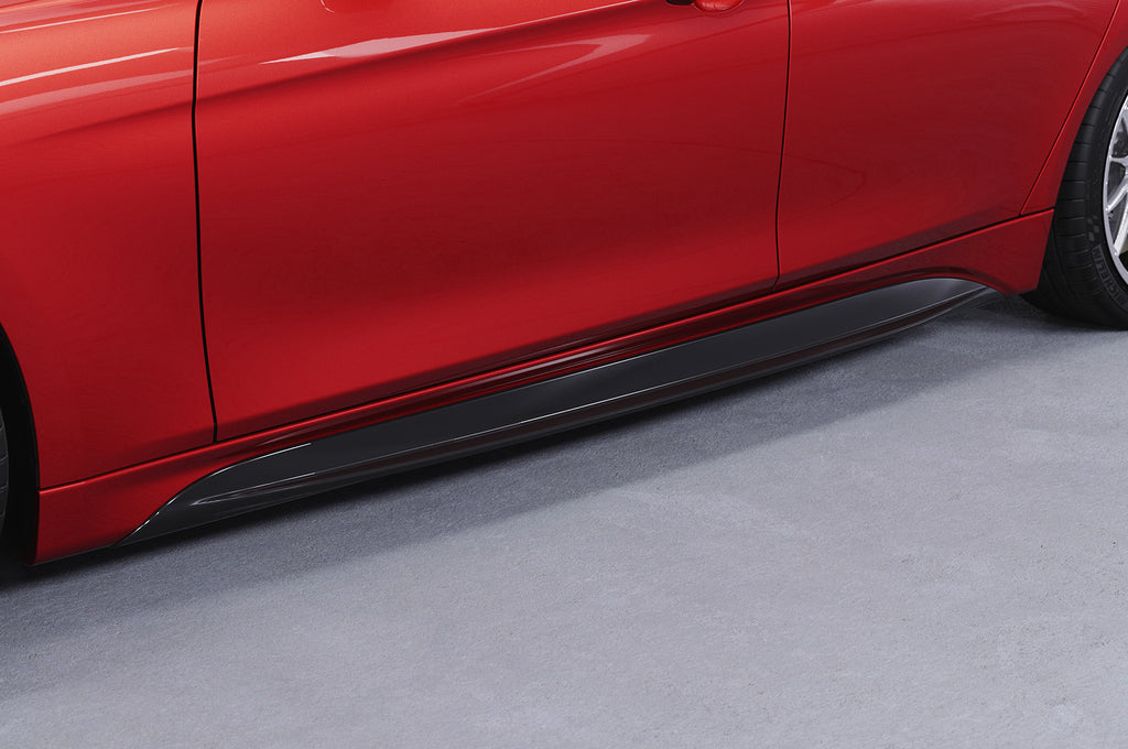 CSR Seitenschweller mit ABE für BMW 3er F30 / F31 SS595