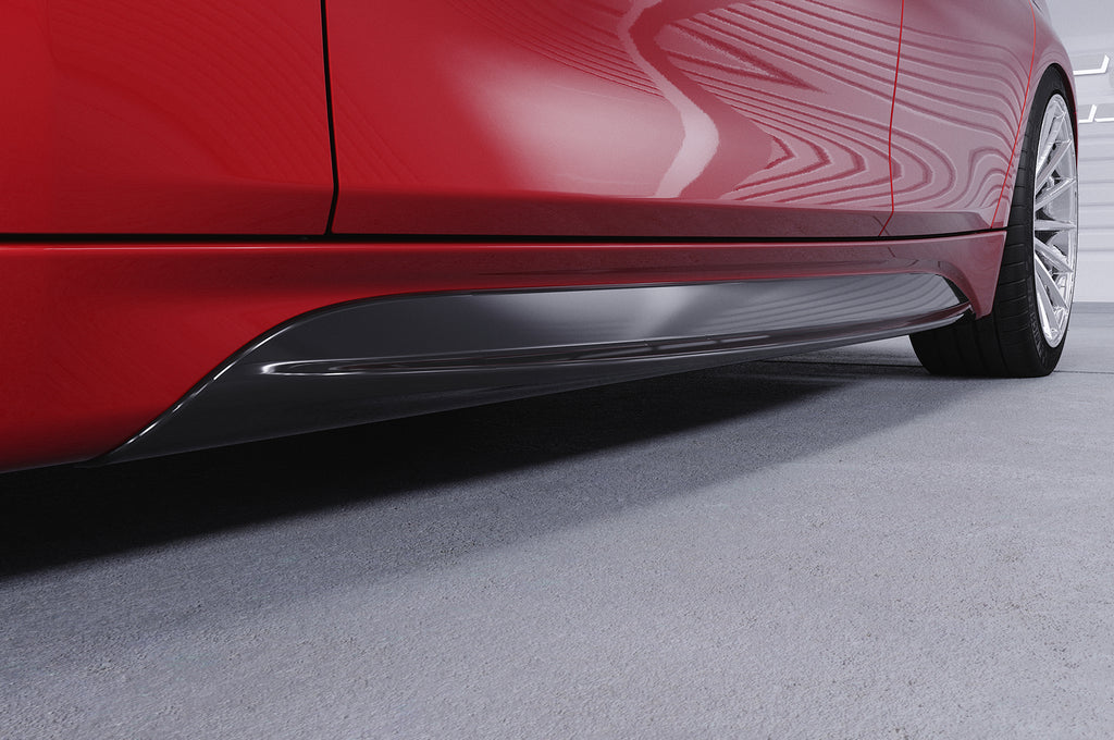 CSR Seitenschweller mit ABE für BMW 3er F30 / F31 SS595