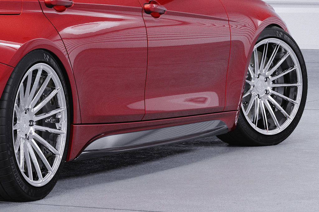 CSR Seitenschweller mit ABE für BMW 3er F30 / F31 SS595