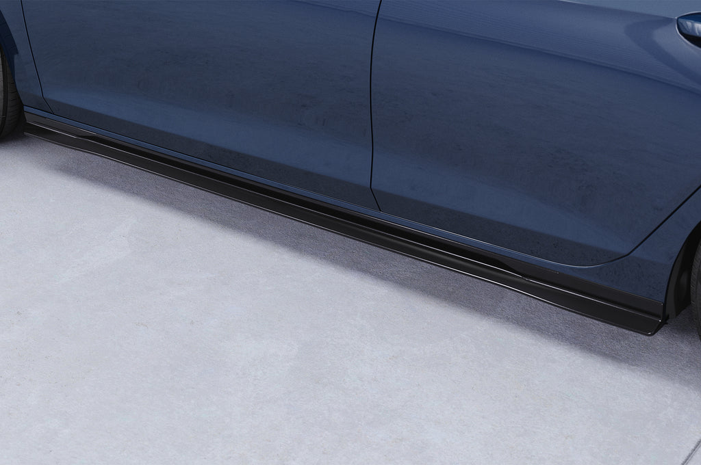 CSR Seitenschweller mit ABE für VW Golf 8 Variant SS605