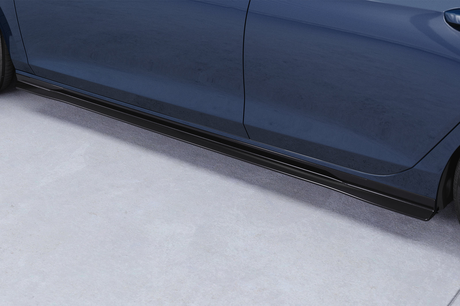 CSR Seitenschweller mit ABE für VW Golf 8 Variant SS605