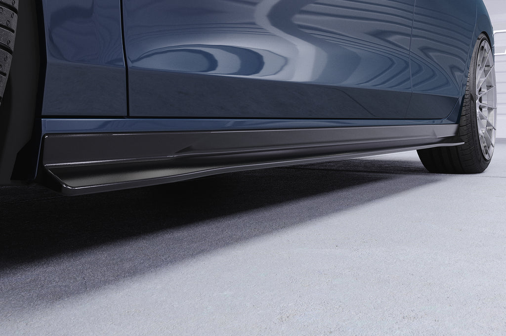 CSR Seitenschweller mit ABE für VW Golf 8 Variant SS605
