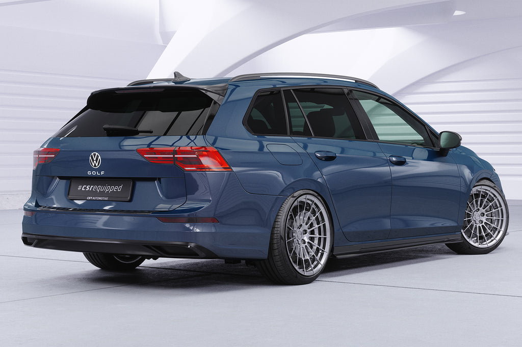 CSR Seitenschweller mit ABE für VW Golf 8 Variant SS605