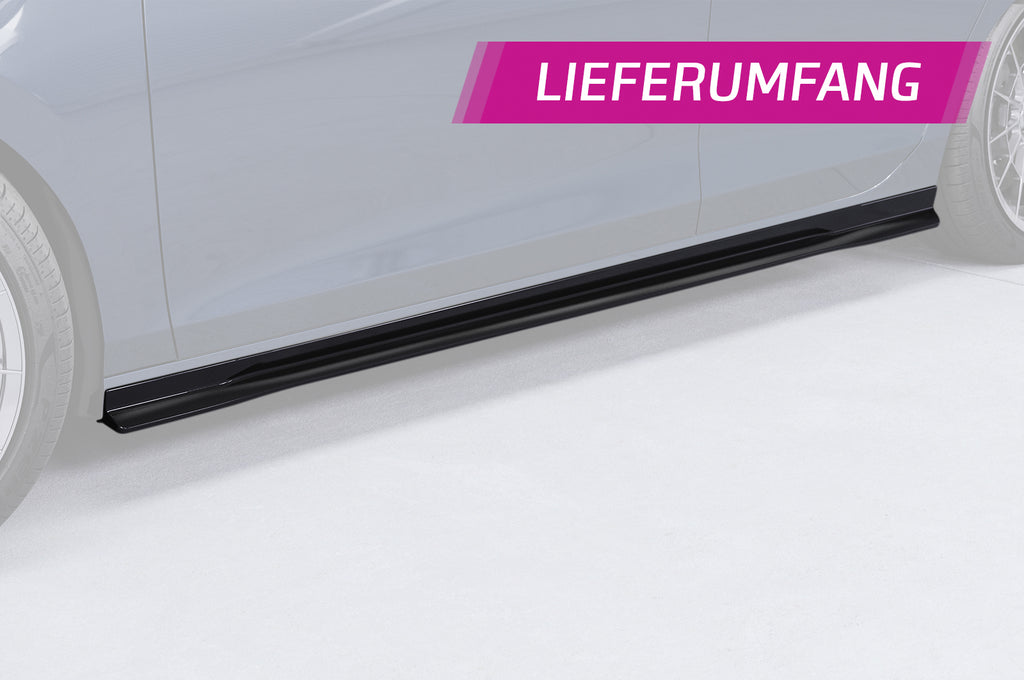 CSR Seitenschweller mit ABE für VW Golf 8 Variant SS605