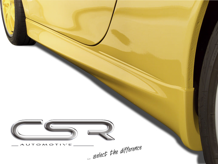 CSR Seitenschweller für Porsche 911 996 SS911