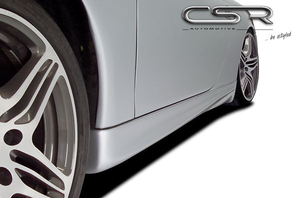 CSR Seitenschweller für Porsche 911 996 SS911