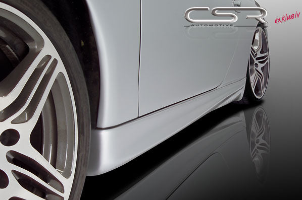 CSR Seitenschweller für Porsche 911 996 SS911