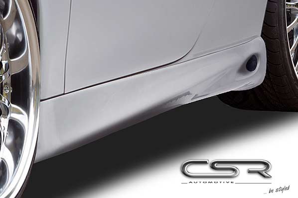 CSR Bodykit Tuning Spoiler Set für Porsche 986 Boxster BK068
