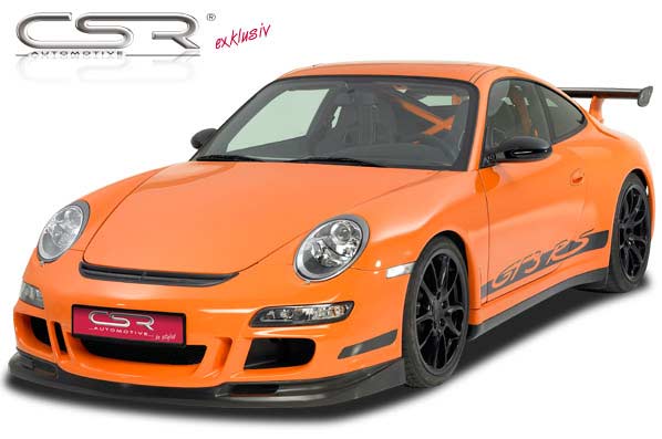 CSR Seitenschweller für Porsche 911 996 SS996RRS