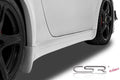 CSR Seitenschweller für Porsche 911/997 SS998