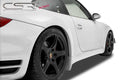 CSR Verbreiterungs-Set für Porsche 911/997 auf breite Karosse PS027