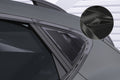CSR Seitenscheibenblenden mit ABE für Cupra Formentor SSB016-G Glossy schwarz Hochglanz (keine Lackierung erforderlich)