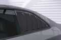 CSR Seitenscheibenblenden mit ABE für Audi A5 / S5 / RS5 (8T) Coupe SSB019