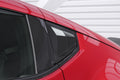 CSR Seitenscheibenblenden mit ABE für Nissan 370Z (Z34) Coupe SSB021