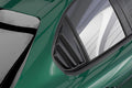 CSR Seitenscheibenblenden mit ABE für Alfa Romeo Giulia (Typ 952) SSB033