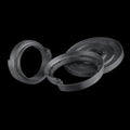 ST Spring Distance Kit HA 25 mm für VW LUPO | Teilegutachten