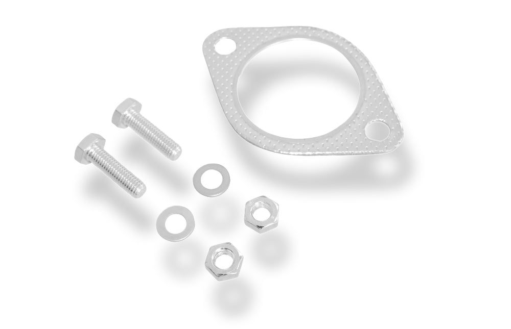 Fox passend fürSubaru Impreza GD/ GG - Stufenheck/ Kombi Endschalldämpfer Ø63,5mm - 1x100 Typ 17
