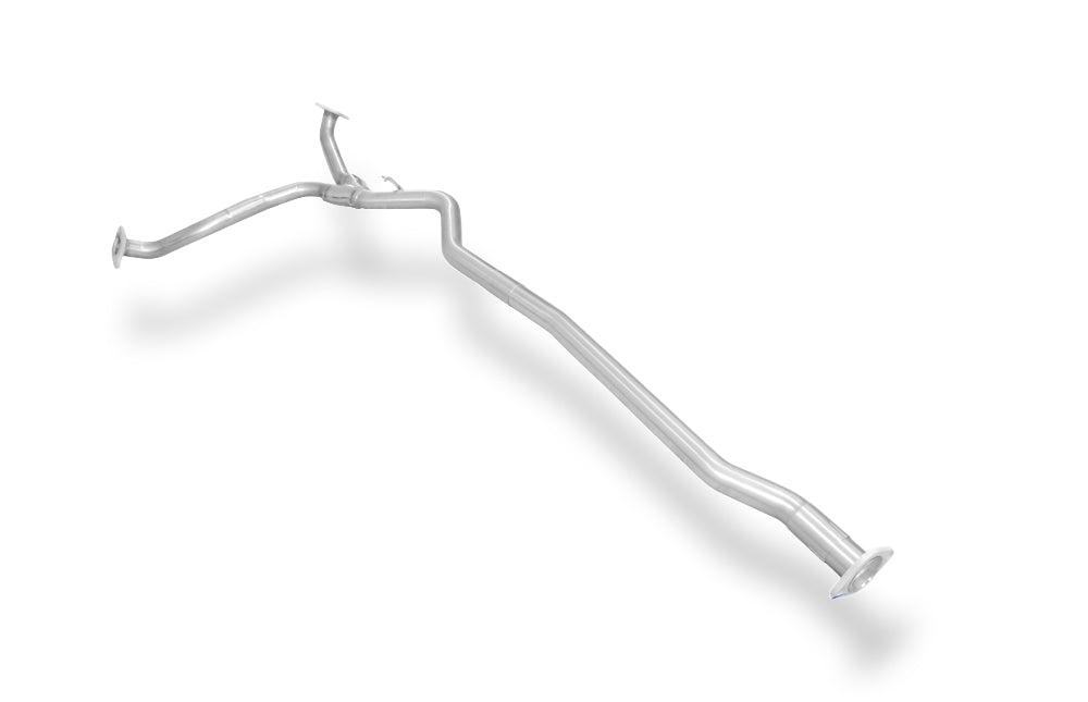 Fox passend fürSubaru Outback/ Legacy 3,0l - BL/ BP Vorschalldämpferersatzrohr