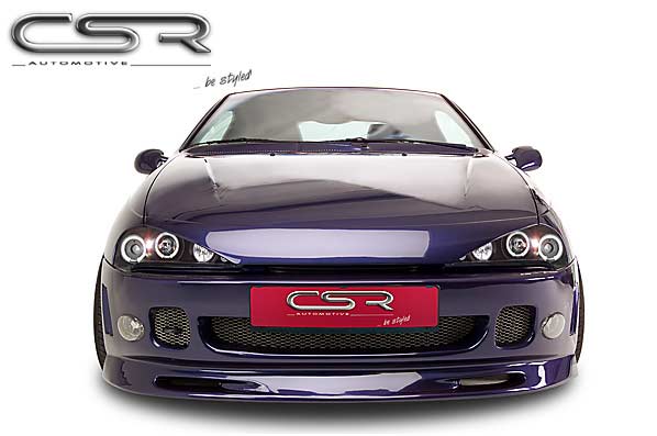 CSR Frontstoßstange für Opel Tigra A FSK012