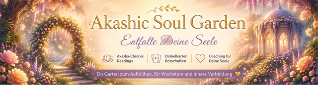 Akashic Soul Garden