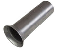 Fox UNI-Tulpe Ø50mm/ 230mm lang Rohr - einseitig aufgetulpt