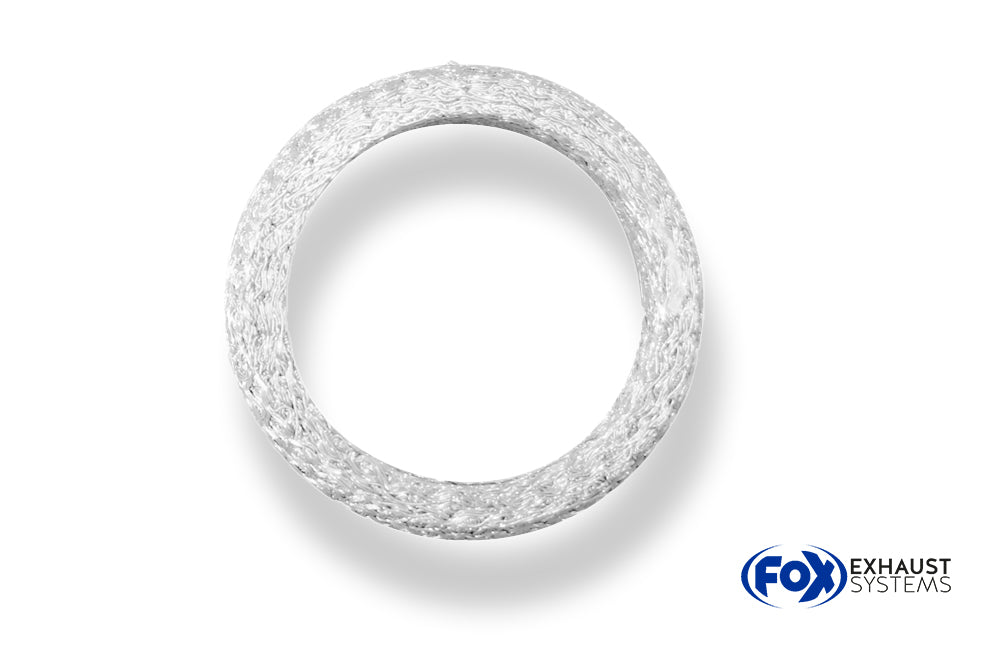 FoxDrahtgeflechtring/ Gewebering innen : 50mm/ außen: 66mm