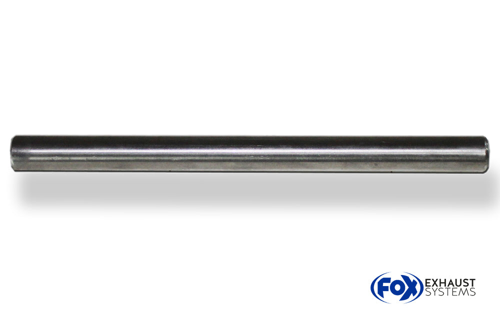 Fox Halter Rundstahl gerade Ø 8mm - Länge: 150mm