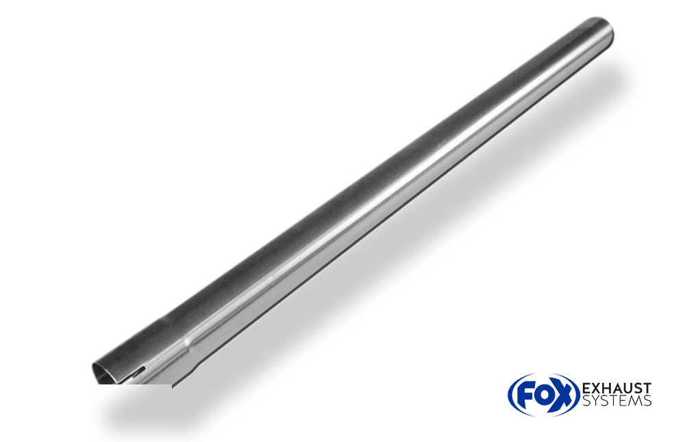 Fox passend für VW Golf IV Cabriolet Vorschalldämpferersatzrohr