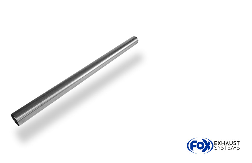 FoxUni-Rohr ungeweitet - d1Ø 101,6mm  Länge: 1000mm
