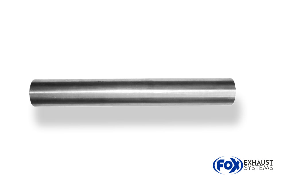 FoxUni-Rohr ungeweitet - d1Ø 70mm  Länge: 500mm