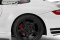 CSR Radlaufverbreiterung für Porsche 911/997 hinten VB006