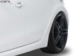 CSR Kotflügelverbreiterung hinten für KIA cee'd  / pro_cee'd (JD) VB013