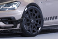 CSR Kotflügelverbreiterung für VW Golf 7 (Typ AU) VB033