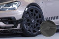 CSR Kotflügelverbreiterung für VW Golf 7 (Typ AU) VB033-L Unlackiert roh (Lackierung erforderlich)