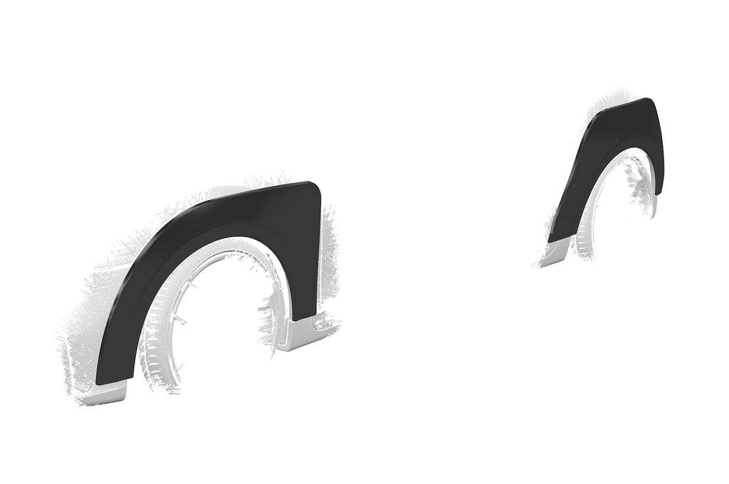 CSR Kotflügelverbreiterung für Mini F56 / F57 VB036
